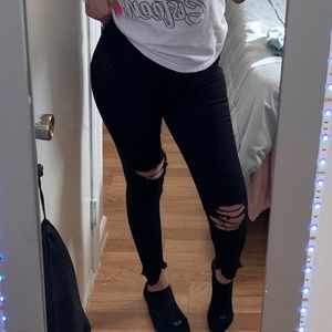 Fashion Nova Jeans